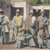 1900 Samarkand Dervishes 3