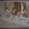 1900 Samarkand Izmajlovls Family