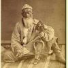 1900 Samarkand Musician (Kauz)