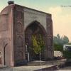 1900 Samarkand Namazga Musk