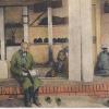 1900 Samarkand Old Men