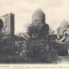 1900 Samarkand Shahi-Zinda Musk from Garden