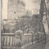 1900 Samarkand Tamerlan's Tomb