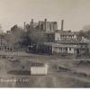 1900 Samarkand View from Fortress