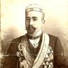 1900 Seyid Sani Saidazimbayev
