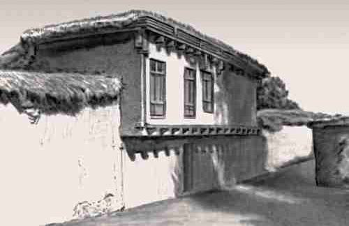 1900 Shakhrisabz