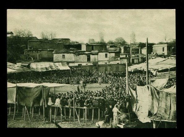 1900 Tashkent Chorsu