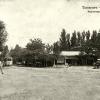 1900 Tashkent Fuit Bazar and Mosque