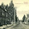 1900 Tashkent Hospital Str., Hospital and Pasterovskaya St.