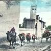 1900 Tashkent Old City