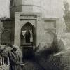 1900 Tashkent Sheykhantour Musk Entrance 1900