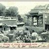 1900 Tashkent Urek-Ali-Bay Mosque 3