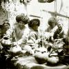 1900 Turkmens or Khivans