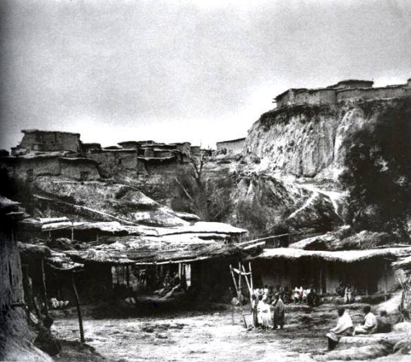1900 Uzbekistan Somewhere 3