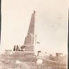 1900 Uzunagach Almaty Cornell Kolpakovskiy Monument