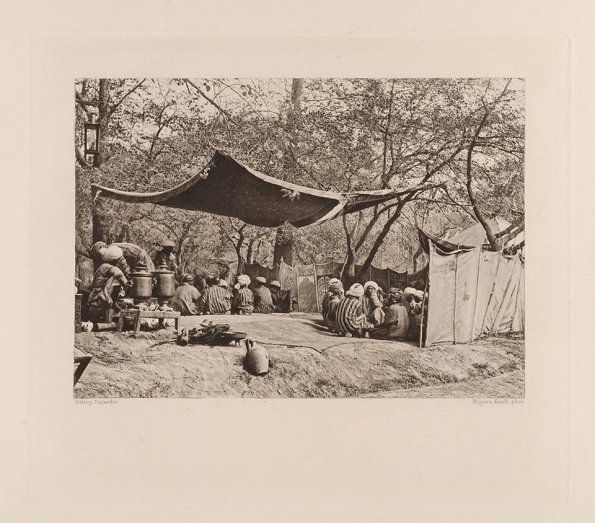 1902 A travers le Turkestan russe 12