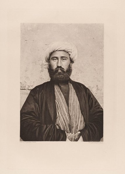 1902 A travers le Turkestan russe 22