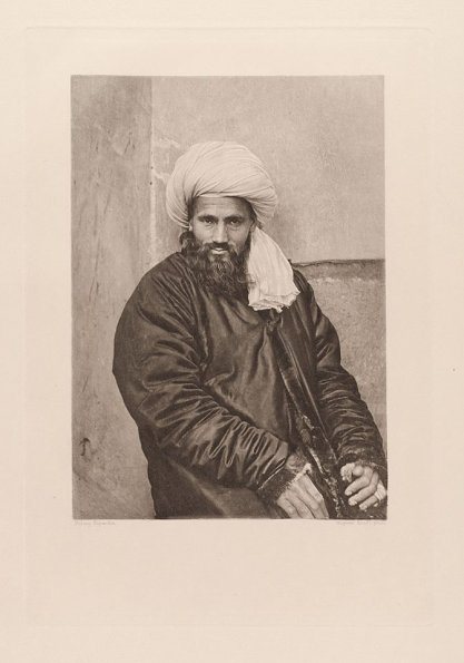 1902 A travers le Turkestan russe 23