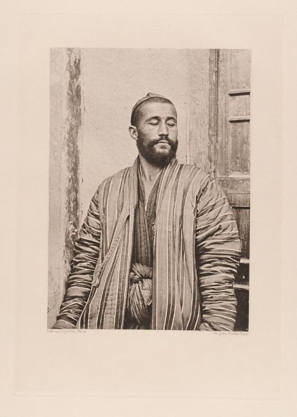 1902 A travers le Turkestan russe 24