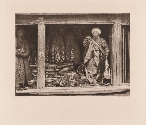 1902 A travers le Turkestan russe 26