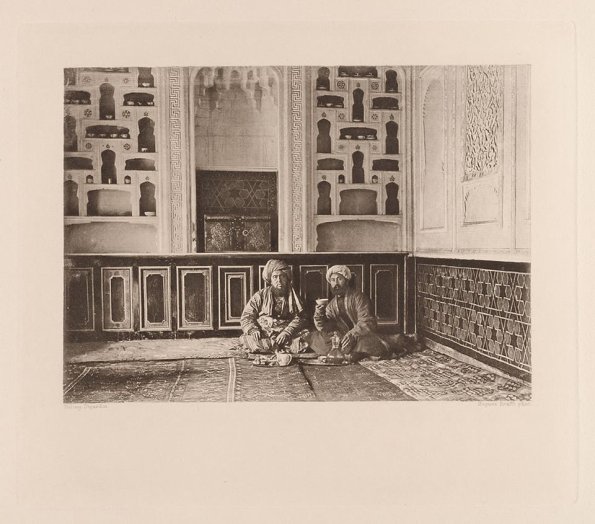 1902 A travers le Turkestan russe 29
