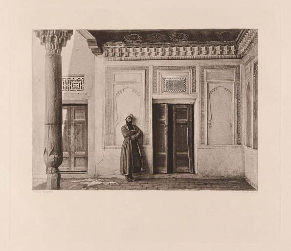 1902 A travers le Turkestan russe 30