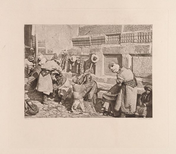 1902 A travers le Turkestan russe 31