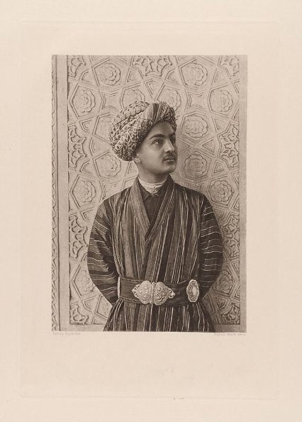 1902 A travers le Turkestan russe 32