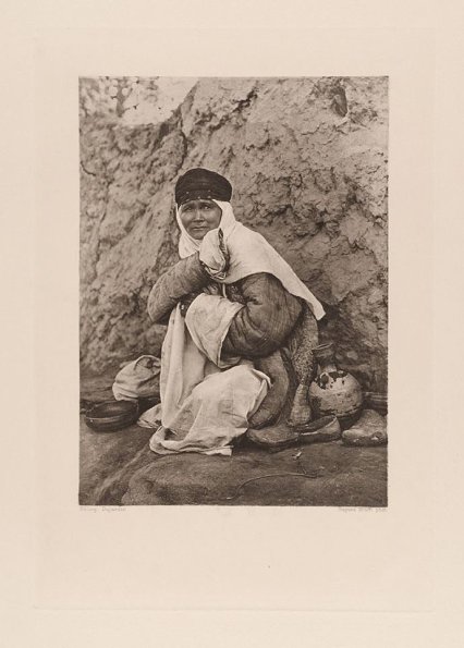 1902 A travers le Turkestan russe 34