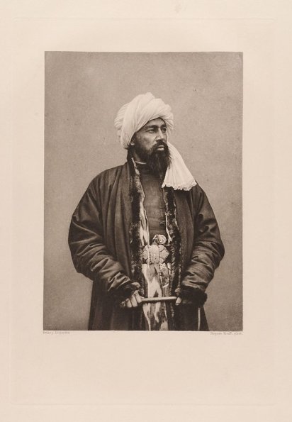 1902 A travers le Turkestan russe 35