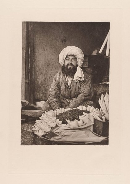 1902 A travers le Turkestan russe 38