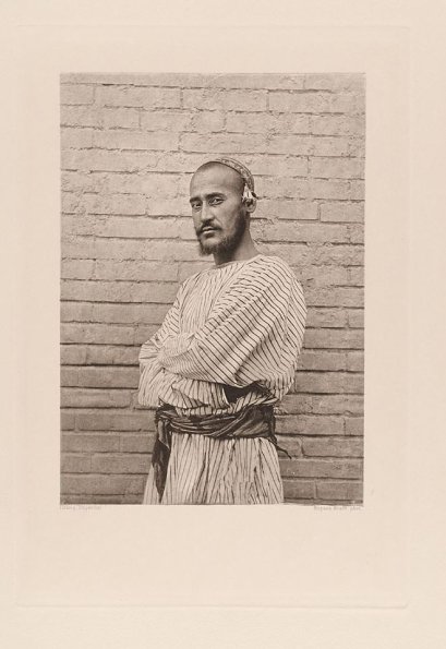 1902 A travers le Turkestan russe 41