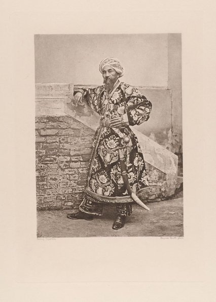1902 A travers le Turkestan russe 43