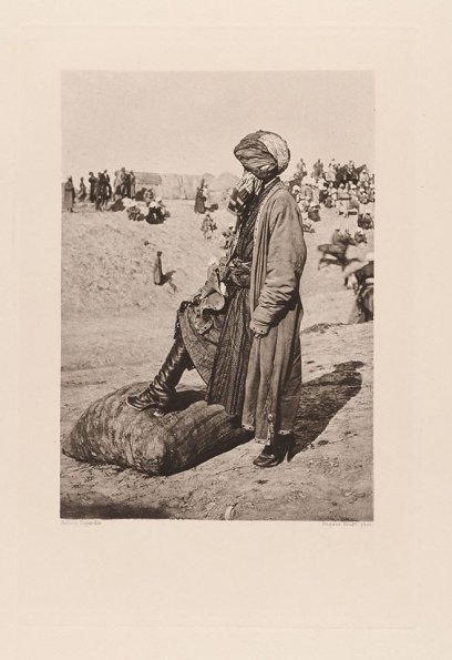 1902 A travers le Turkestan russe 44