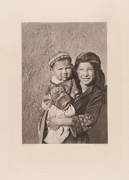 1902 A travers le Turkestan russe 4