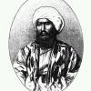 1902 Kokand Khan Khudoyar