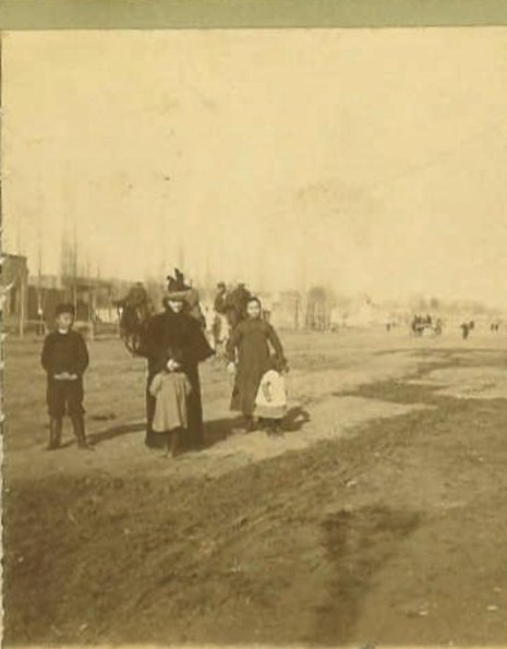 1902 Tashkent Urgutsjaya Ulitsa (probably) 3
