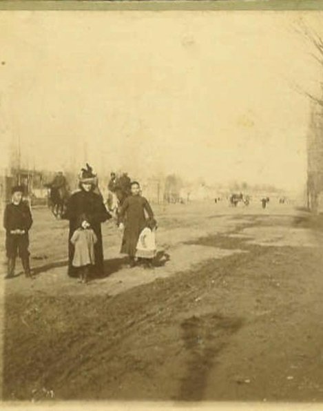 1902 Tashkent Urgutsjaya Ulitsa (probably) 4