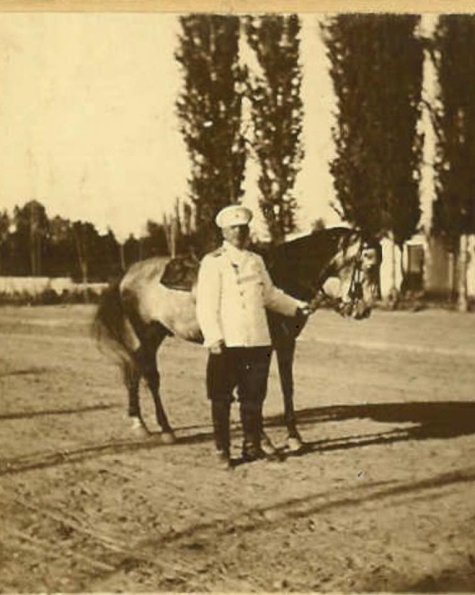 1902 Tashkent Urgutsjaya Ulitsa (probably) 5