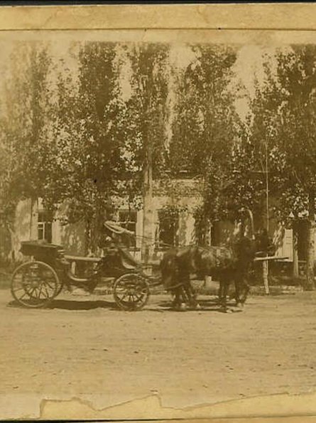 1902 Tashkent Urgutsjaya Ulitsa (probably) 6