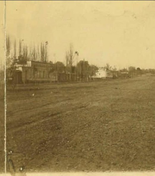 1902 Tashkent Urgutsjaya Ulitsa (probably) 7