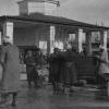 1902 Tashkent Voskresenskij Bazar