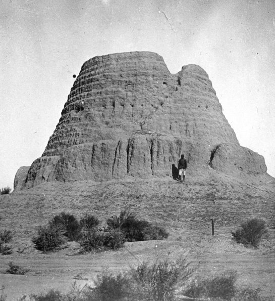 1903 Мерв Сардоба 2