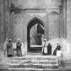 1903 Самарканд Шахи-Зинада и Биби-Ханым 1