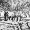 1903 Самарканд Шахи-Зинада и Биби-Ханым 3