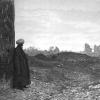 1903 Самарканд Шахи-Зинада и Биби-Ханым 4