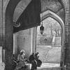 1903 Самарканд Шахи-Зинада и Биби-Ханым 6