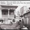 1903 Ташкент Мечеть Ески Джива и Медресе Беклярбека
