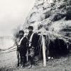 1903 Bukharan Sarbazs