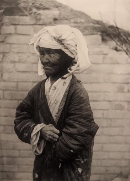 1903 Srednyaya Aziya 1
